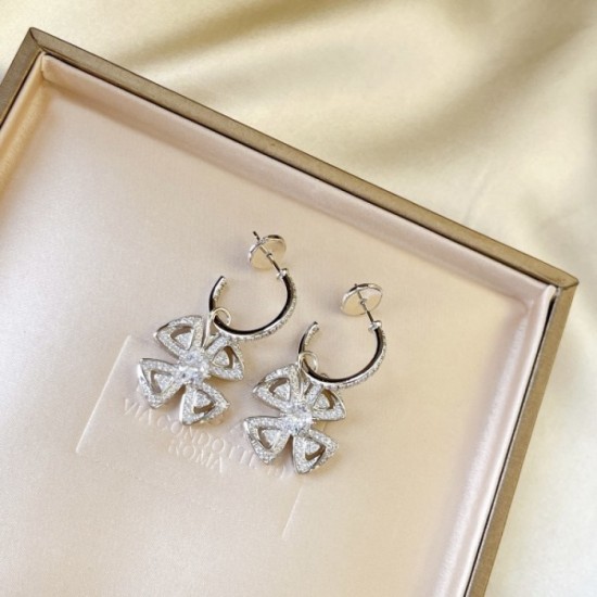 Recommended for the strongest new work at cost performance Earrings 2023SS BVLGARI Bvlgari Recommended for the strongest new work at cost performance Earrings 2023SS BVLGARI Bvlgari